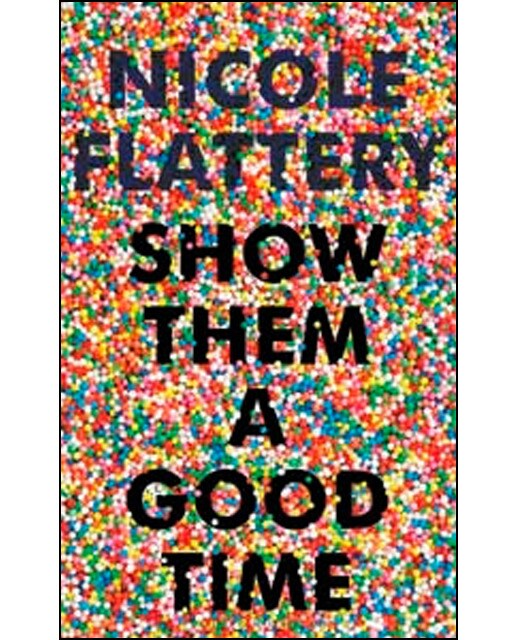Show them a good time 1