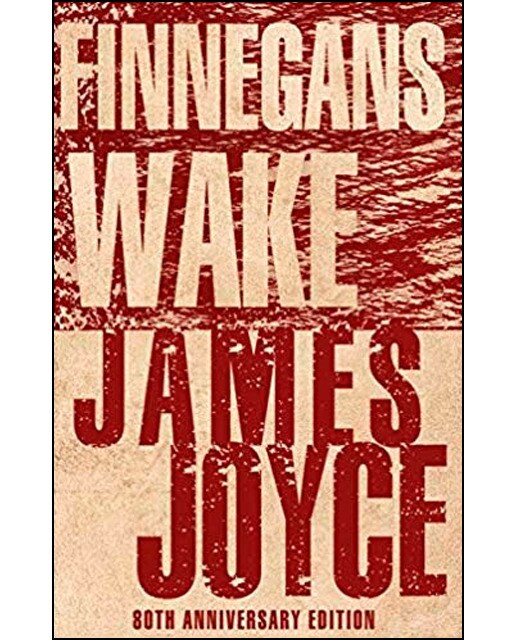 Finnegan's wake 1