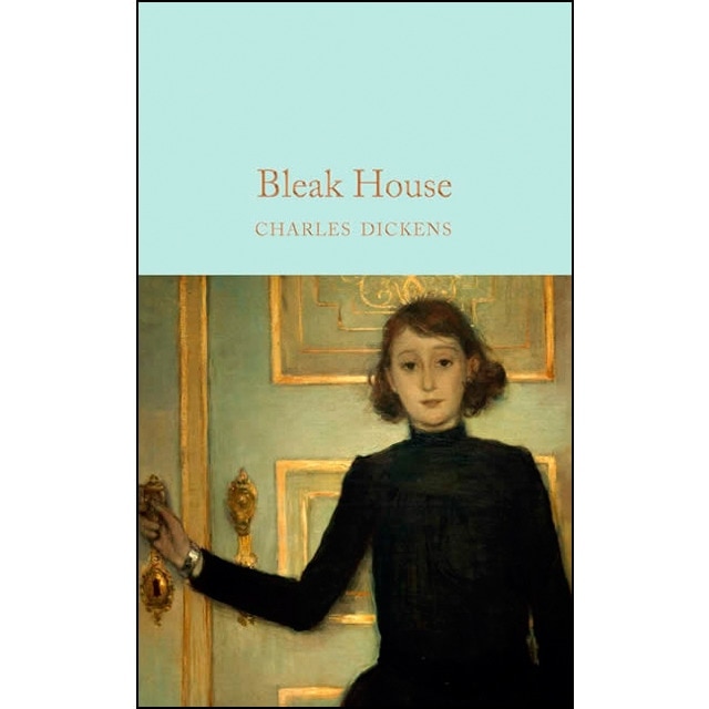 Bleak house