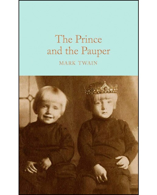 The prince and the pauper