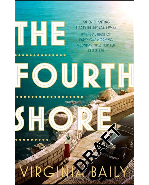 The fourth shore 1
