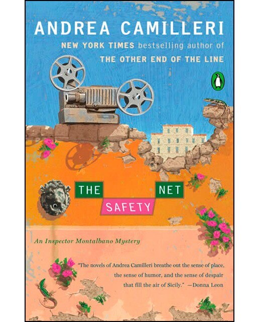Imagem 0 de The safety net