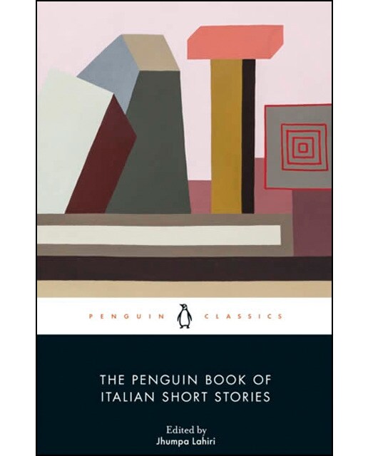 The penguin book of italian short stories 1