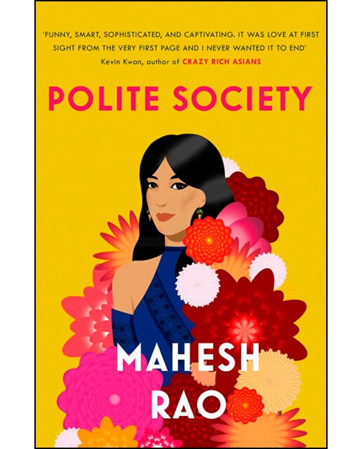 Polite society 1
