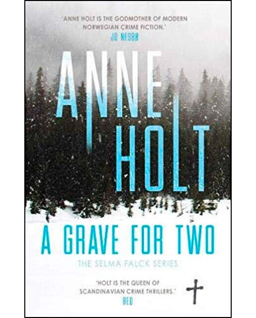 Imagem 0 de A grave for two