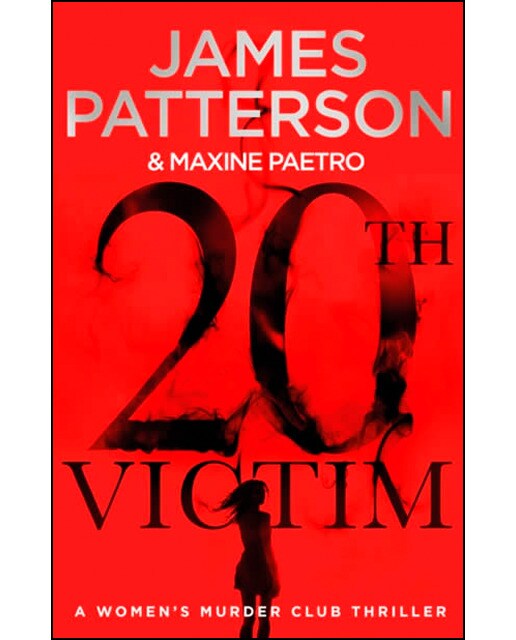 Imagem 0 de 20th victim (women's murder club 20)
