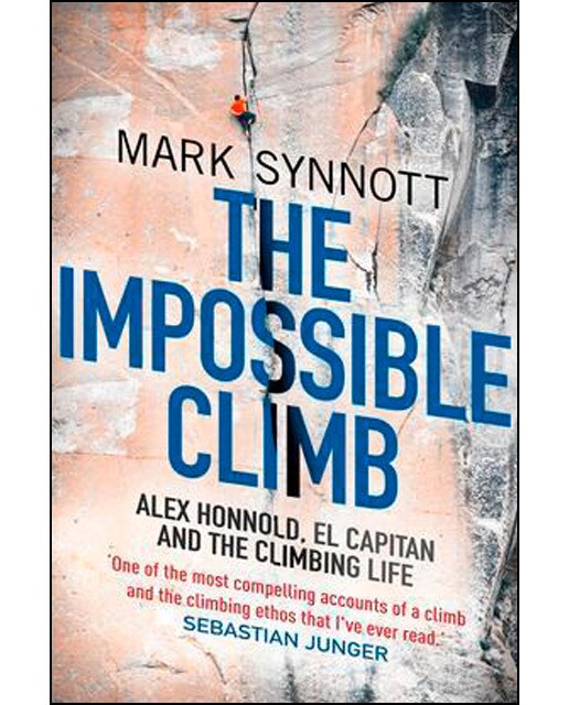 The impossible climb 1