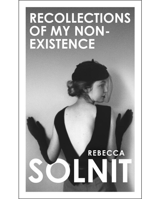 Recollections of my non-existence 1