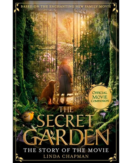 The secret garden: the story of the movie (film) 1