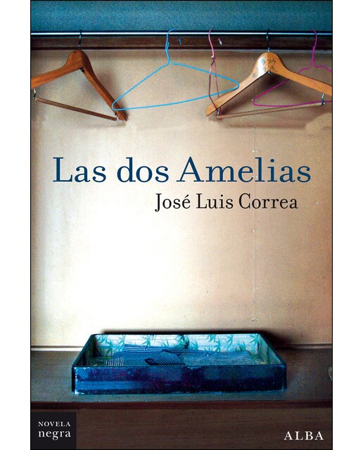 Las dos Amelias (Capa mole com abas) 1