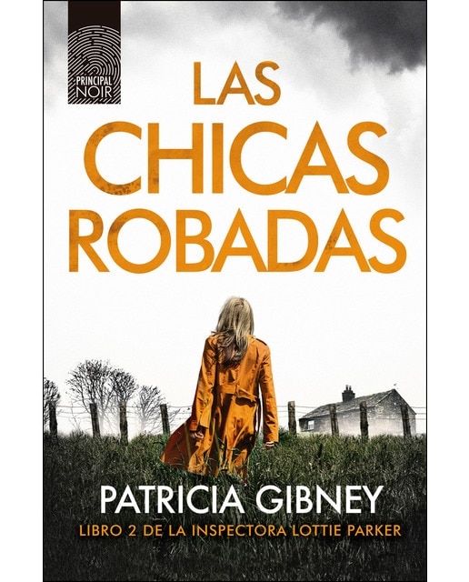 Imagen 0 de Las chicas robadas