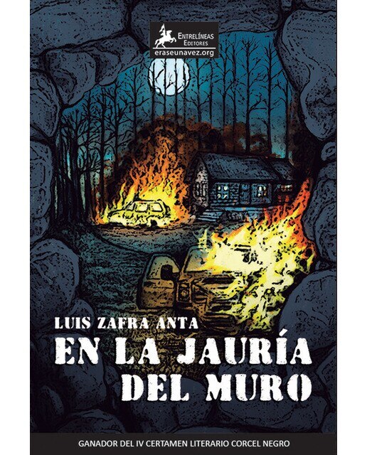 Imagem 0 de En la jauría del muro
