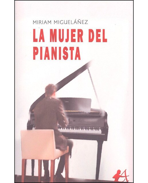 La mujer del pianista
