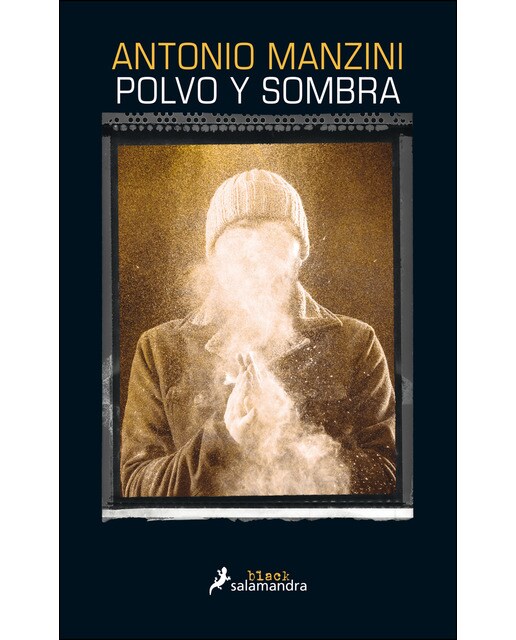 Polvo y sombra (Subjefe Rocco Schiavone 6) (Tapa blanda) 1