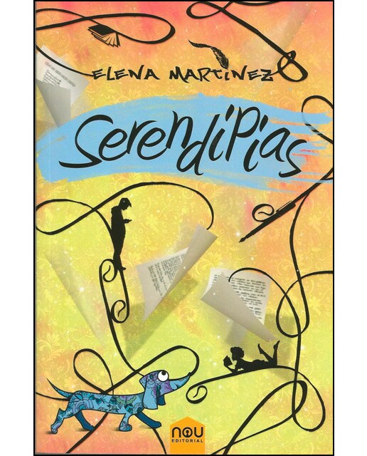 Serendipias(Tapa blanda) 1