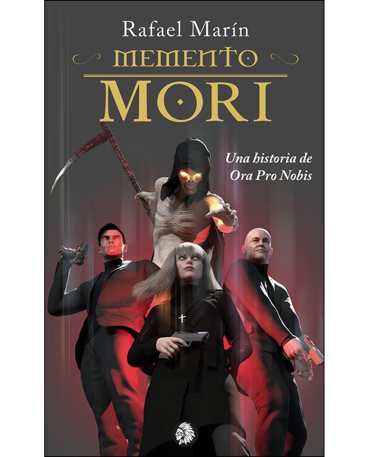 Imagen 1 de Memento mori