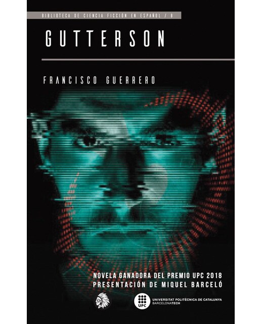 Imagen 0 de Gutterson (Tapa blanda)