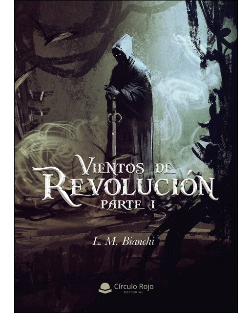 Imagen 0 de Vientos de Revolución. Parte I  (Tapa blanda)