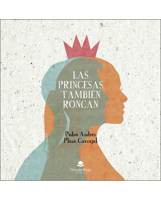 Las princesas también roncan(Tapa blanda) 1