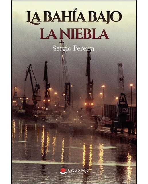 Imagen 0 de La bahía bajo la niebla (Tapa blanda)