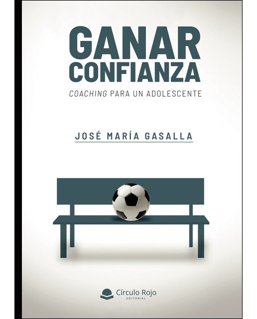 Imagen 0 de Ganar confianza (Tapa blanda)