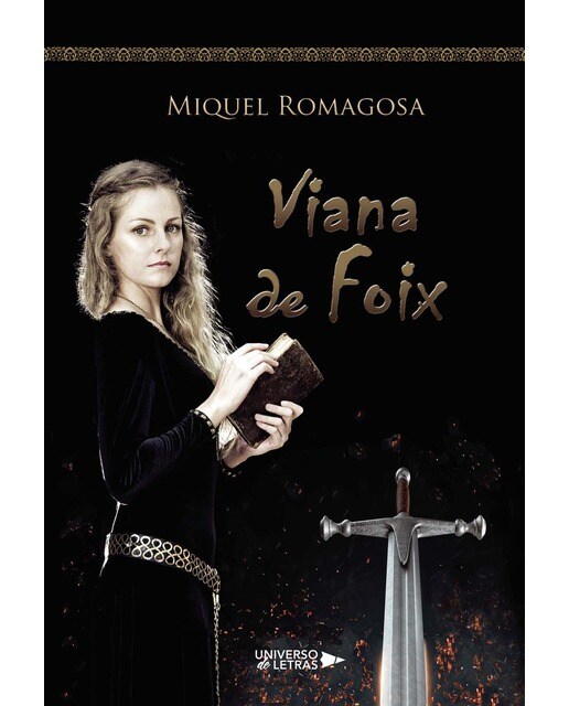 Viana de Foix (Capa mole) 1