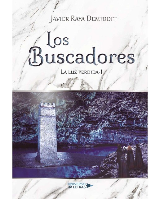 Los buscadores (Tapa blanda) 1