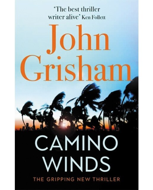 Camino winds 1