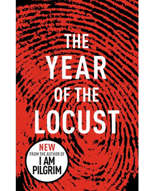 The year of the locust 1