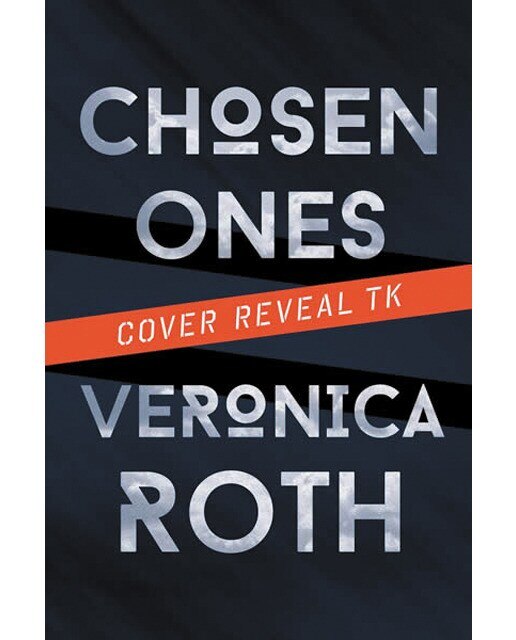 Imagem 0 de Chosen ones
