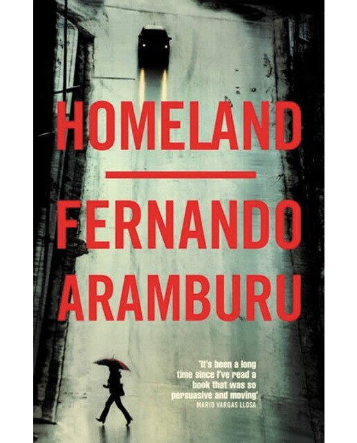 Imagem 0 de Homeland
