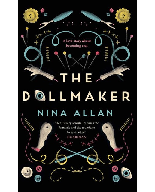 The dollmaker 1