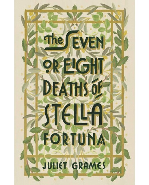 The seven or eight deaths of stella fortuna 1