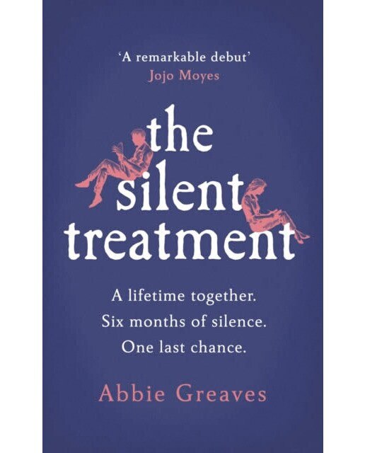 The silent treatment 1
