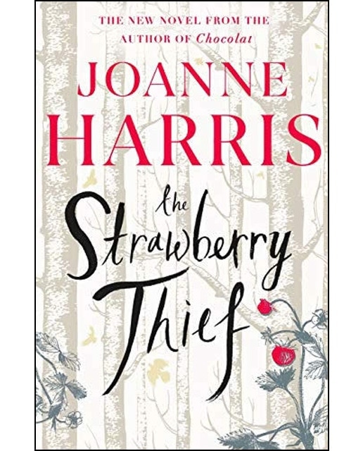 The Strawberry Thief 1