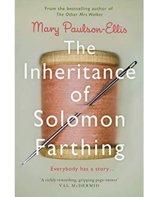 The inheritance of solomon farthing 1