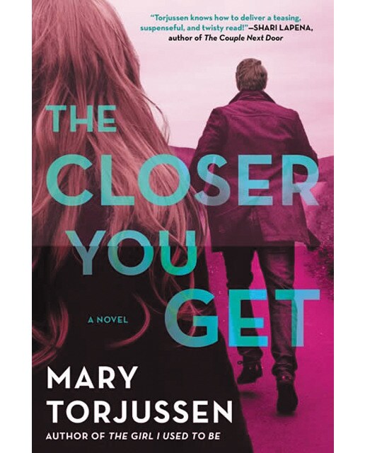 The closer you get 1
