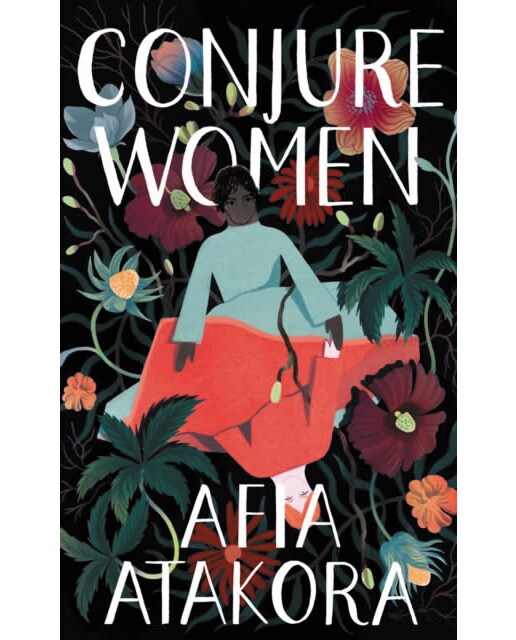 Conjure women 1
