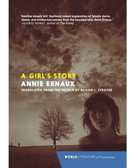 A girl´s story 1