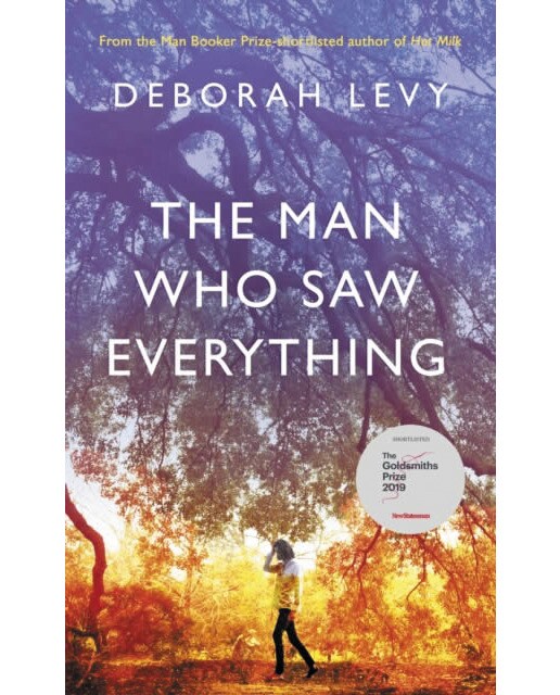 The man who saw everything 1
