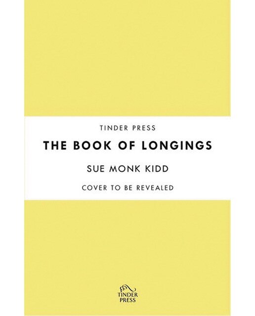 The book of longings 1