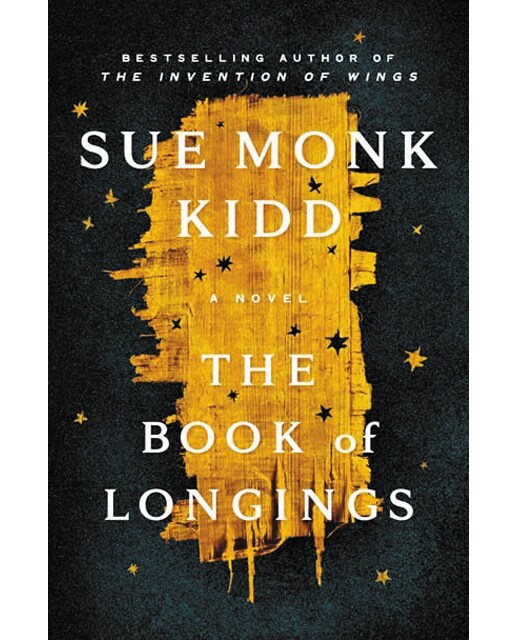 The book of longings 1
