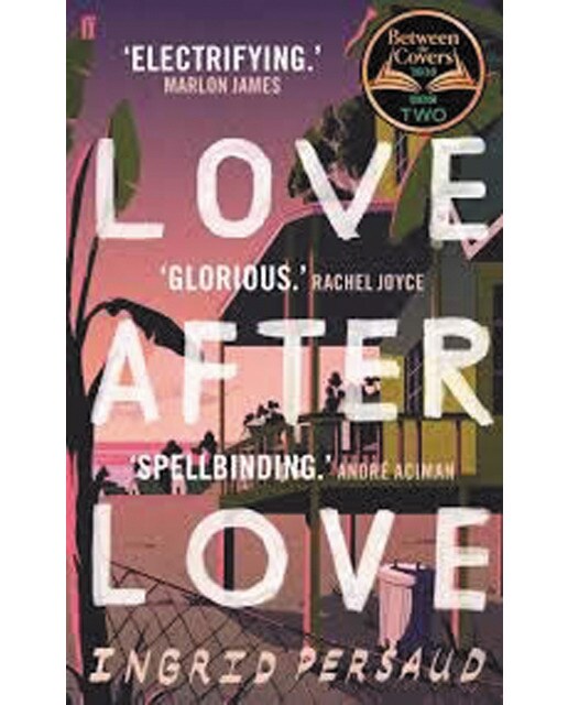 Love after love 1
