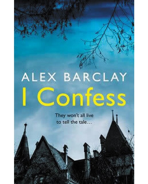 I confess 1