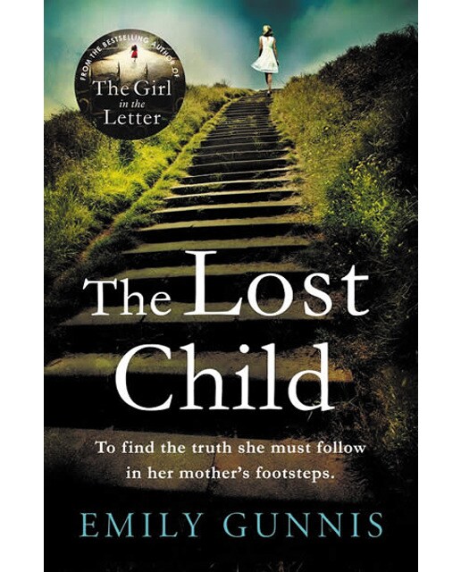 The lost child 1