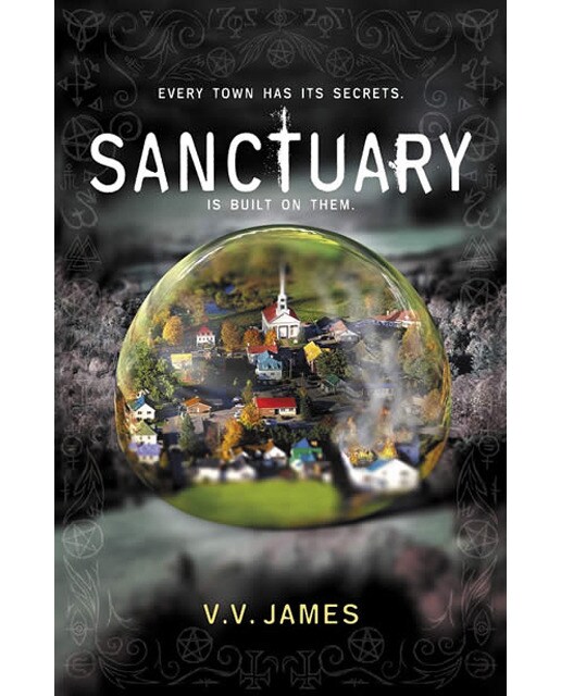 Sanctuary 1