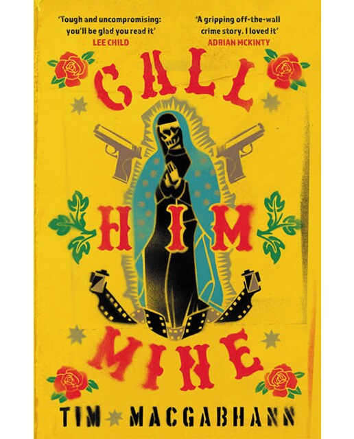 Call him mine 1