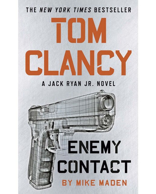 Tom clancy enemy contact 1