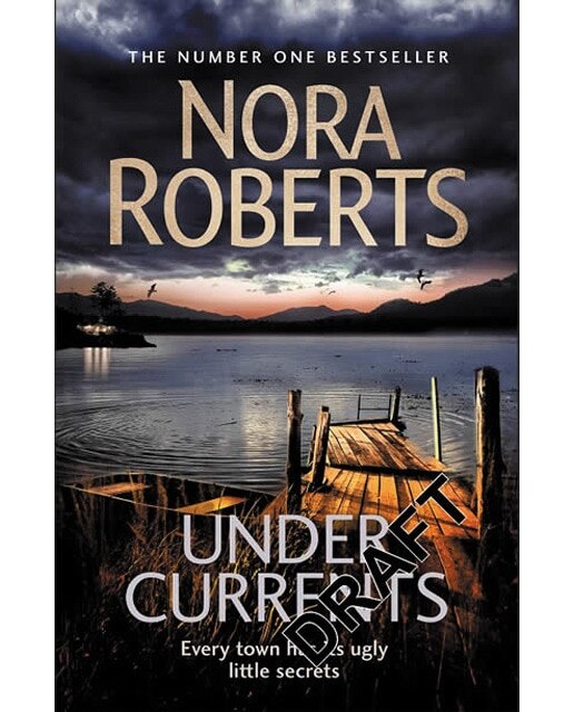 Imagen 0 de Under currents (Tapa blanda)