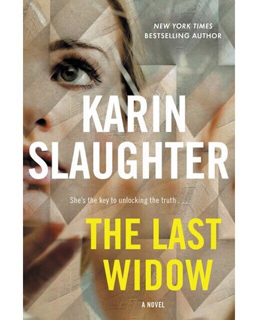 The last widow 1